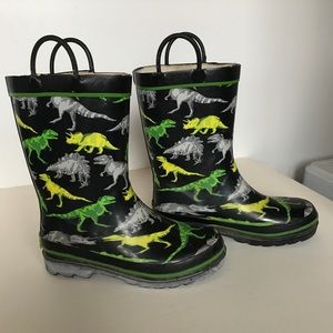 Western Chief rain boots